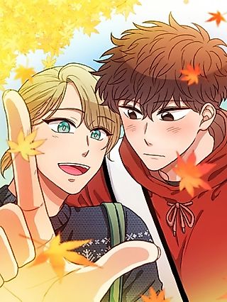 Cover image for the manhwa called Let's Go, ASMR!
