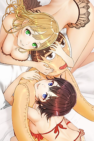 Cover image for the manhwa called Sex Lessons