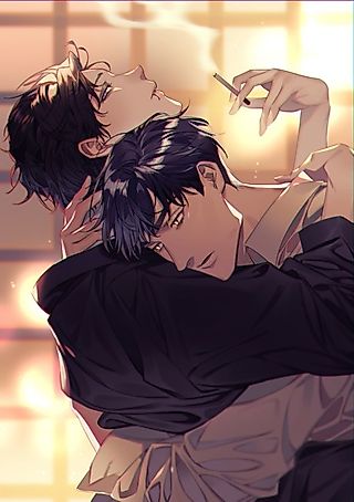 Cover image for the manhwa called Cover Up