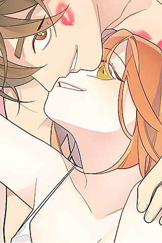 Cover image for the manhwa called What's Going On?