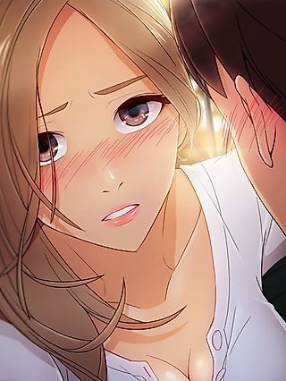 Cover image for the manhwa called Sweet but Psycho