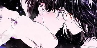 Cover image for the manhwa called Winter Night