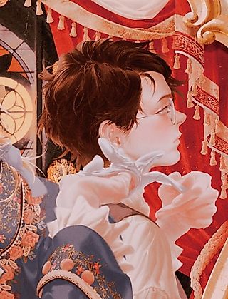 Cover image for the manga called La Fede