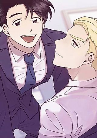 Cover image for the manhwa called Dating My Way Up