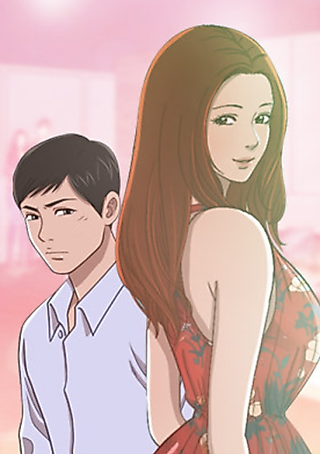 Cover image for the manhwa called My Love for Her