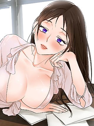 Cover image for the manhwa called Emergency Stairs