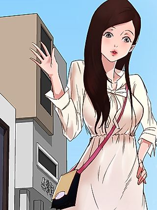 Cover image for the manhwa called English Shh!