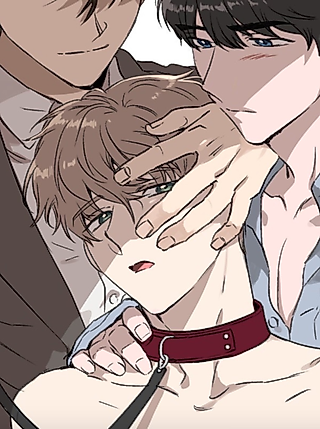 Cover image for the manhwa called Private Lessons