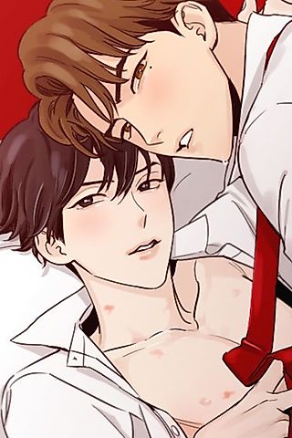 Cover image for the manhwa called Crash Into Me
