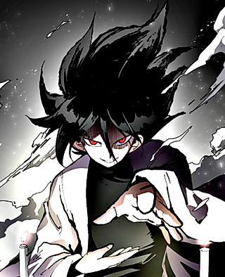 Cover image for the manhwa called Endeavor's Cross