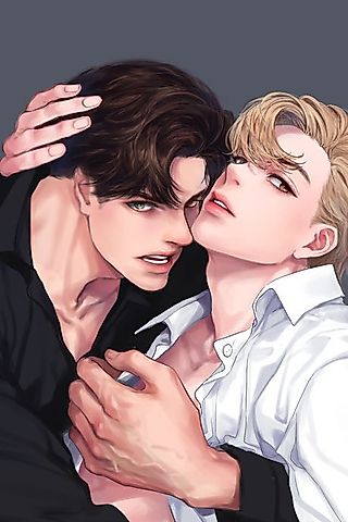 Cover image for the manhwa called Heat and Run