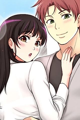 Cover image for the manhwa called She Is Young 2: My Teacher