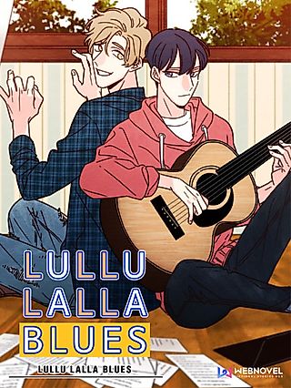 Cover image for the manhwa called LULLU LALLA BLUES