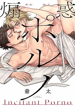 Cover image for the manga called A Seductive Relationship