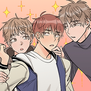 Cover image for the manhwa called The Warmth of Your Heartbeat