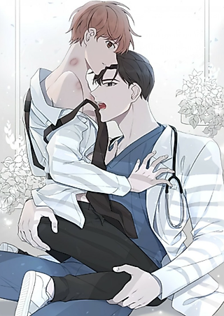 Cover image for the manhwa called Finding the Way