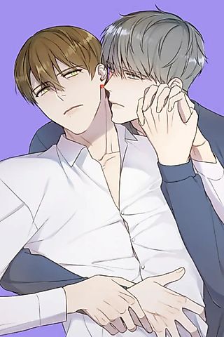 Cover image for the manhwa called Lessons in Lust