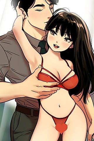 Cover image for the manhwa called Snowman