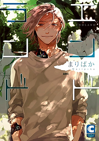 Cover image for the manga called Endland