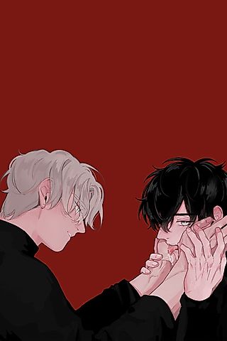 Cover image for the manhwa called Red Limit