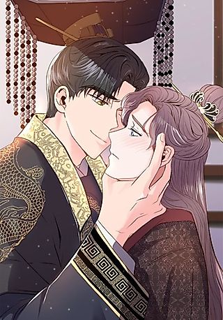 Cover image for the manhwa called Tribute