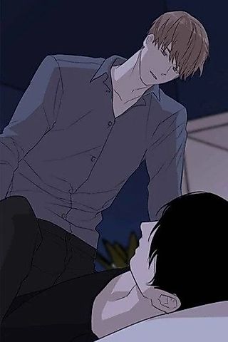 Cover image for the manhwa called Just A Sunbae I Know