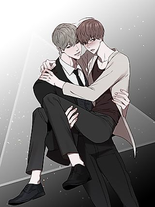 Cover image for the manhwa called Hold Me Safe
