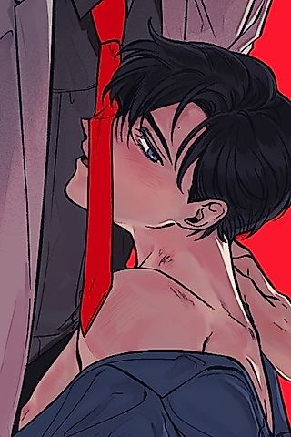 Cover image for the manhwa called The Third Perspective