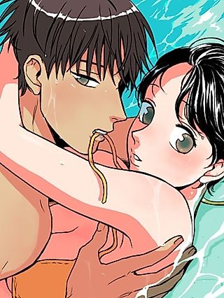 Cover image for the manhwa called Be My Guest