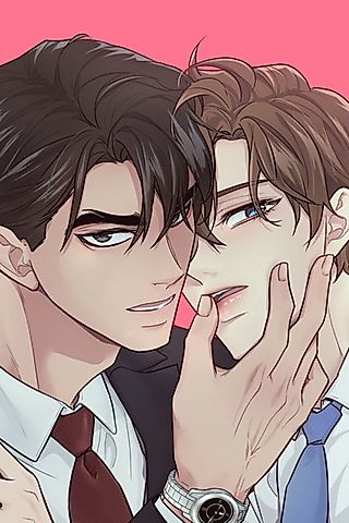 Cover image for the manhwa called Step-Lover