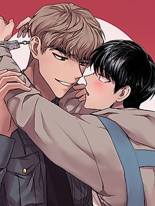 Cover image for the manhwa called Clean and Dirty