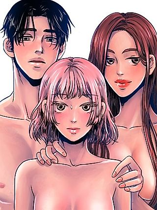 Cover image for the manhwa called The Whale