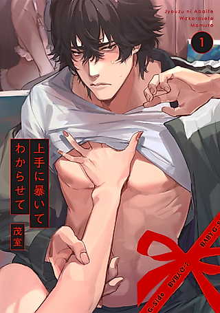Cover image for the manga called Hands-on Exposition
