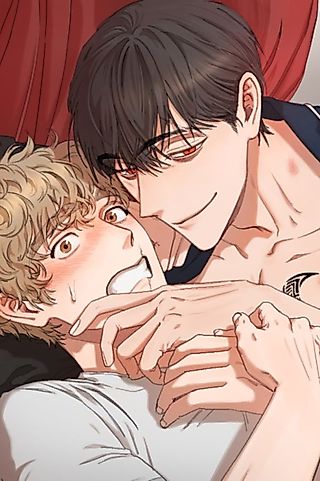 Cover image for the manhwa called Liveta