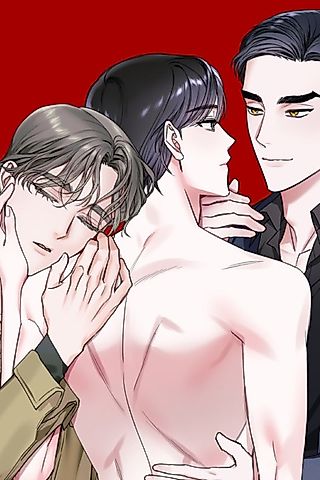 Cover image for the manhwa called Another Sequence