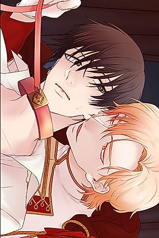 Cover image for the manhwa called Exceed 1