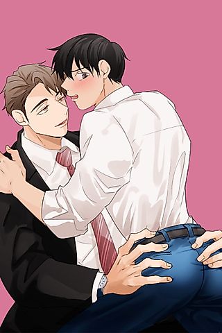 Cover image for the manhwa called Top to Bottom