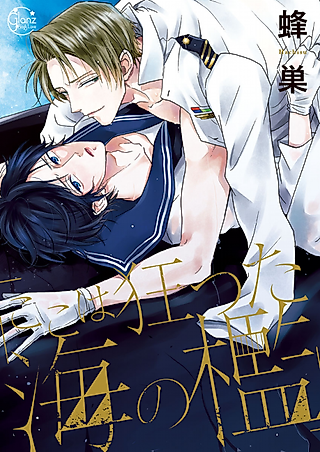 Cover image for the manga called Insanity on the Sea