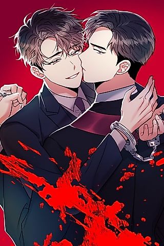 Cover image for the manhwa called Mad Place
