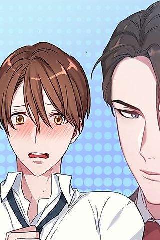 Cover image for the manhwa called Chasing Mr. Ceo