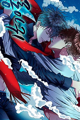 Cover image for the manhwa called Anglerfish