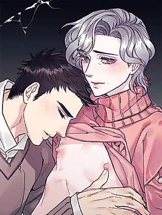 Cover image for the manhwa called Destroyed Love