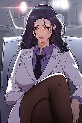 Cover image for the manhwa called Breastfeeding
