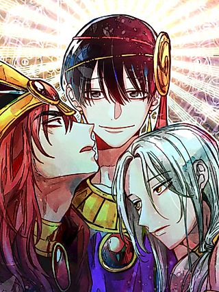 Cover image for the manhwa called How to Be the Chosen One