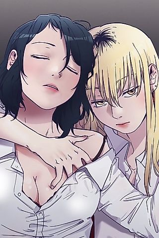 Cover image for the manhwa called Outro