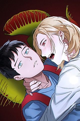 Cover image for the manhwa called Feast of Flowers