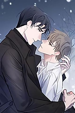 Cover image for the manhwa called XX Partner
