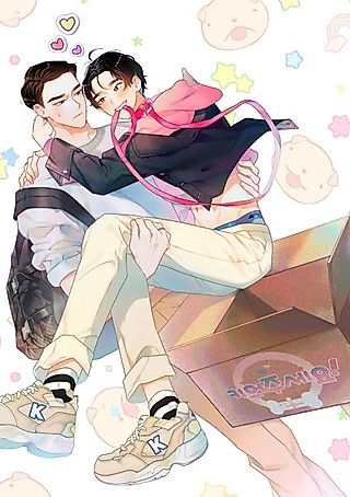 Cover image for the manhwa called Take Me Home