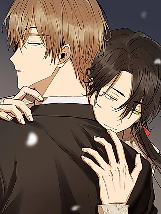 Cover image for the manhwa called Who's the Liar