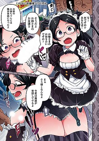 Cover image for the manga called The Lewd Lady